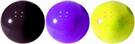 Everlast Weighted Exercise Balls